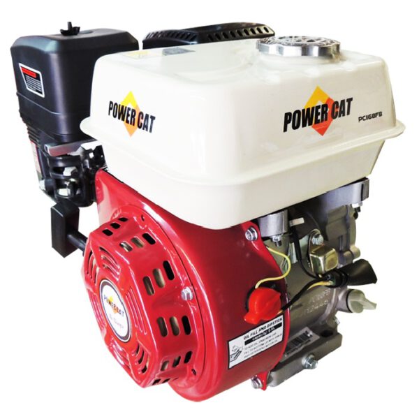 Motor a gasolina Power Cat PC168FB