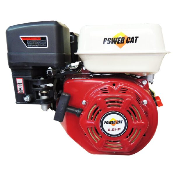 Motor a gasolina Power Cat PC168FB