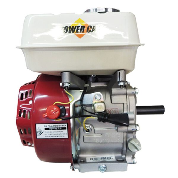 Motor a gasolina Power Cat PC170E