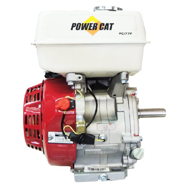 Motor a gasolina Power Cat PC177E
