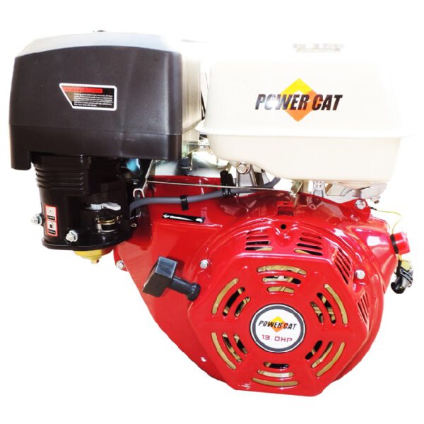Motor a gasolina Power Cat PC188F