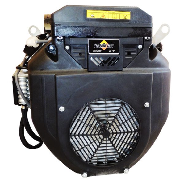 Motor a gasolina Power Cat PC2V80F