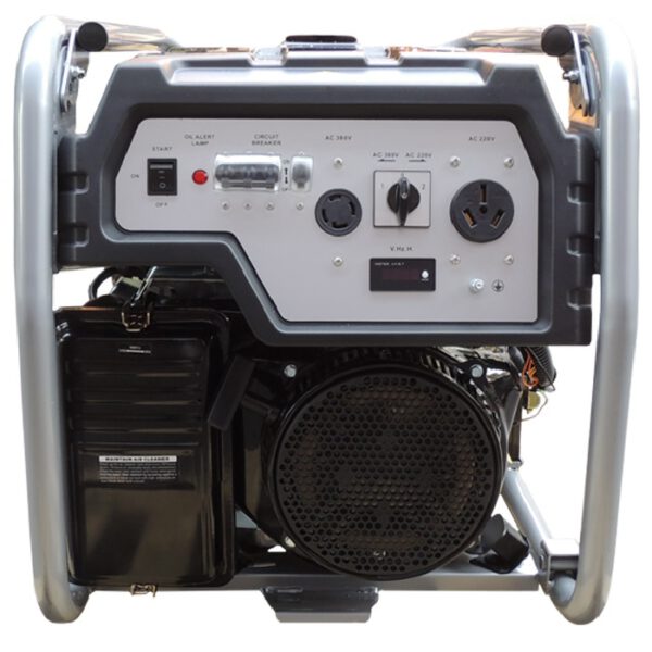 Generador Power Cat PWC10800DSE